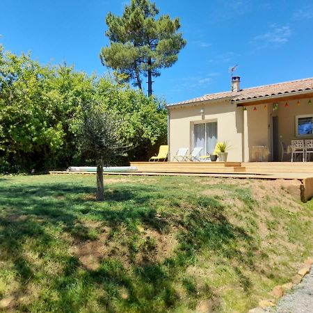 Charmante Maison A Payzac Promos Dernieres Dispo Ete Exteriér fotografie