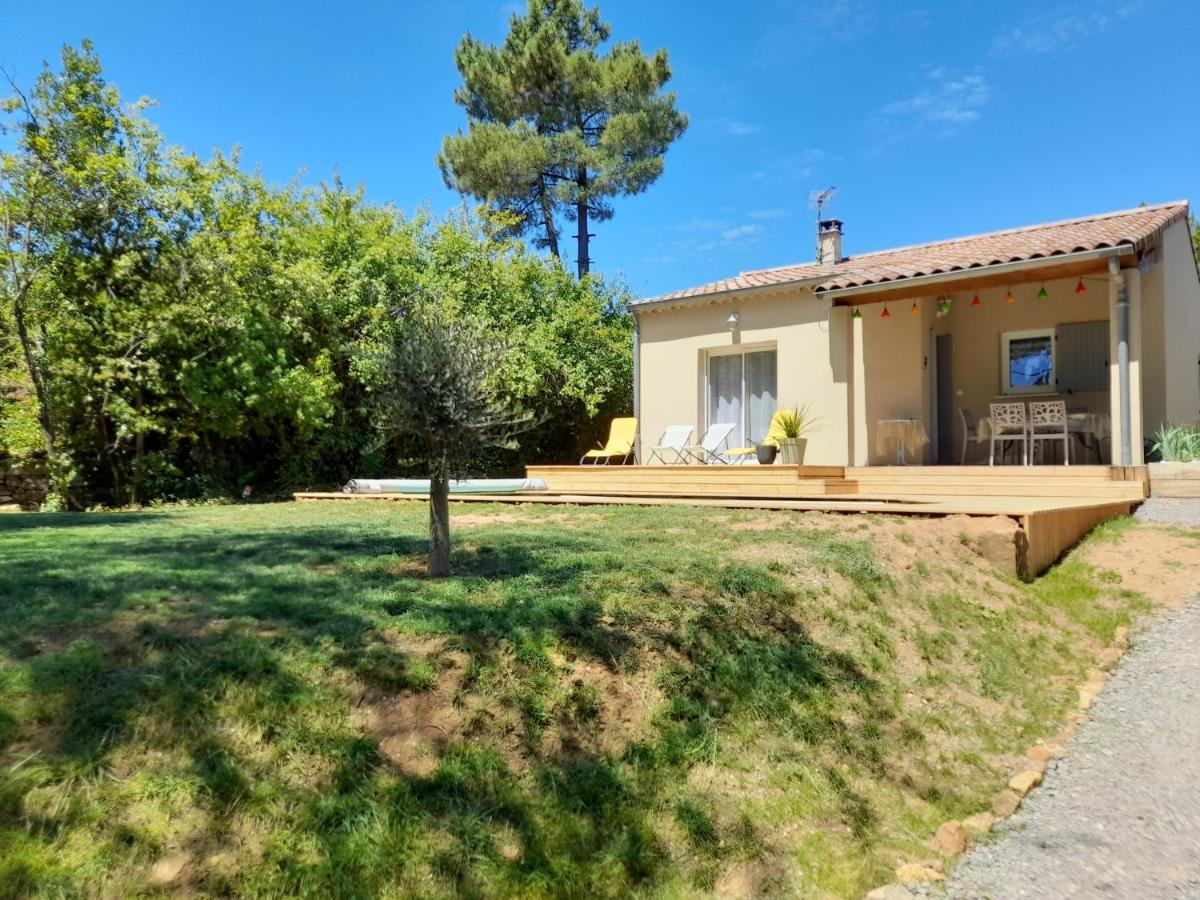 Charmante Maison A Payzac Promos Dernieres Dispo Ete Exteriér fotografie