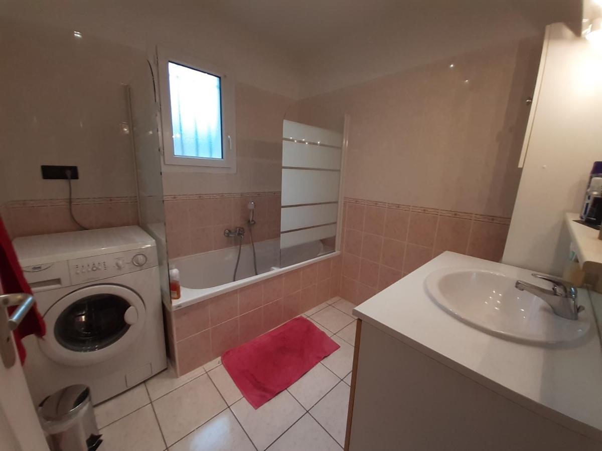 Charmante Maison A Payzac Exteriér fotografie